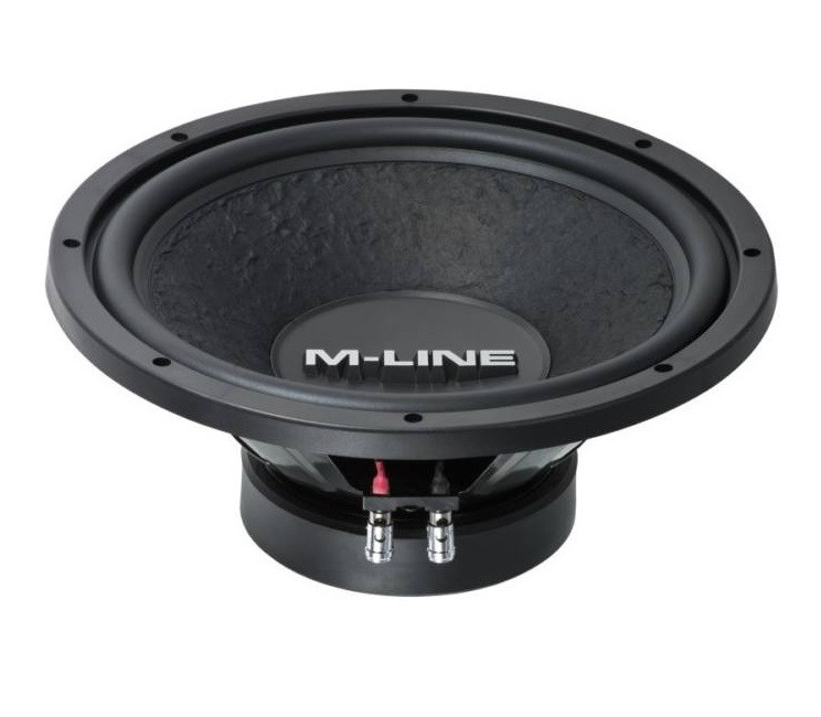 سابووفر ۱۲ اینچی گلیدن m 12
